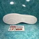 thumbnail image 5 of Adi - das Stan Smith White Yellow Men’s Retro Leather Low Top Shoes Sneakers, 5 of 5