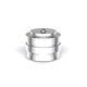 thumbnail image 1 of Aluminium Amplifier Speaker Isolation Bracket Shock-Absorbing Feet B, 1 of 5