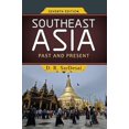 thumbnail image 2 of Southeast Asia: Past and Present, (Paperback), 2 of 4