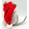 thumbnail image 5 of Ty Beanie Babies Jinglemouse the Mouse Christmas Plush 2006, 5 of 7