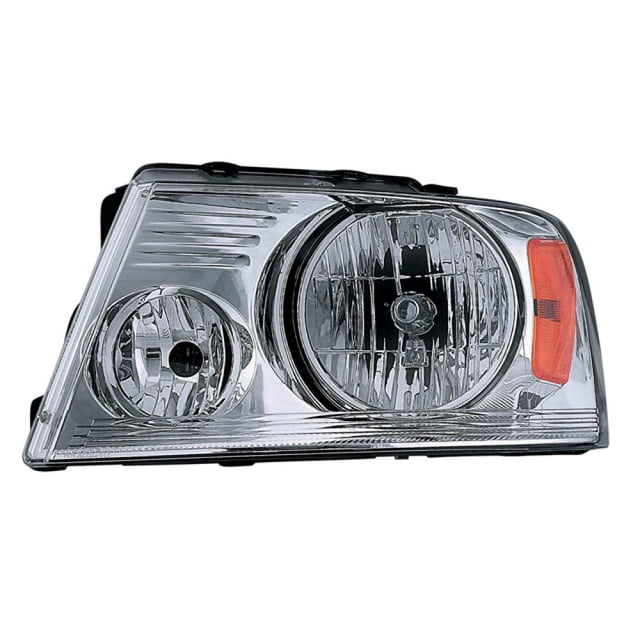 Faro DEPO Ford Lobo 2004 - 2009 Piloto