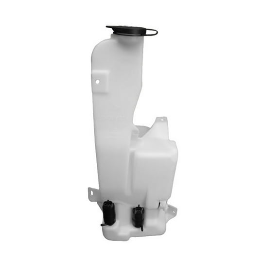 KAI New Platinum Pro Washer Fluid Reservoir, Fits 2000-2006 Chevrolet Suburban