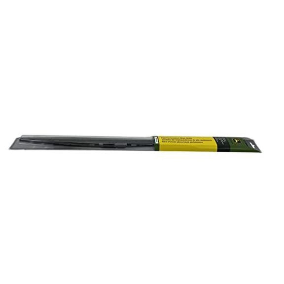 John Deere Original Equipment Wiper Blade - TY27314