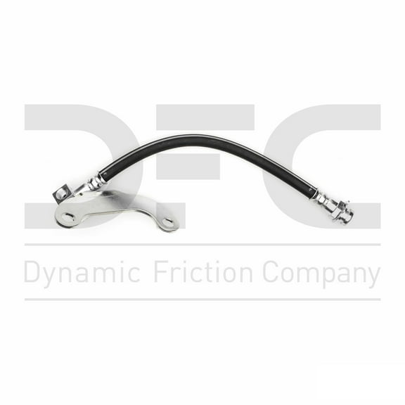 Dynamic Friction Company Brake Line Hose 350-56021