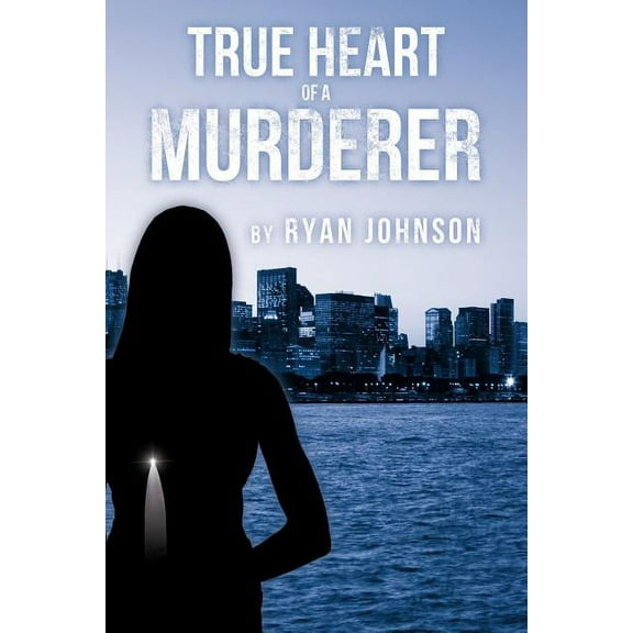 True Heart of a Murderer (Paperback)