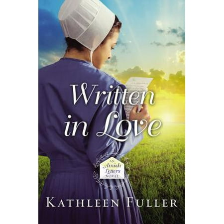 Written in Love - eBook