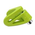 thumbnail image 2 of Cerradura de alarma para bicicleta Aleación de aluminio resistente al agua a prueba de herrumbre para motocicleta Coche de batería Sywqhk Accesorios para bicicletas, 2 of 9