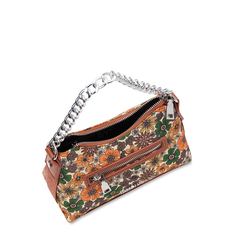 Steve Madden Floral Handbags