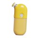 thumbnail image 3 of Recortadora de uñas para niños eléctricos con 6 cabezas de molienda reemplazables, universal ajustable para niños y adultos Archivo de uñas seguras Amarillo, 3 of 8