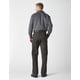 thumbnail image 3 of Pantalón de trabajo de sarga para hombre Dickies DK BROWN 32 32 874, 3 of 7