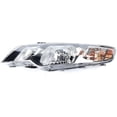 thumbnail image 6 of SHZICMY Halogen Headlights Headlamps for 2010-2013 KiaForte ForteKoup Driver Side Headlights Assemblies, 6 of 7