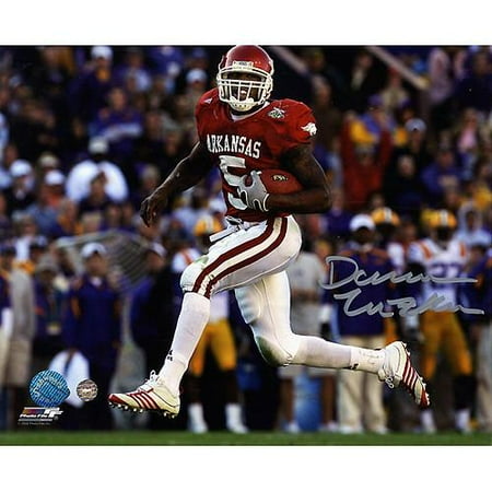 - Darren McFadden Arkansas 8