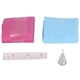 thumbnail image 2 of Children Electric Sewing Machine Toy with Threader Ruler Interesting Small Electric Sewer Toy for Home Type 2, 2 of 4