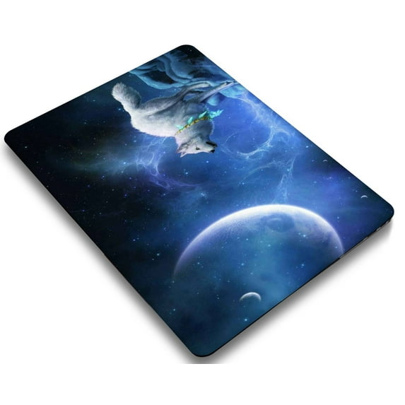 KSK KAISHEK Plastic Hard Shell Case Cover Compatible with 2020 2019 Release MacBook Pro 16 inchs Touch ID + Black Keyboard Cover Model: A2141 Galaxy 148
