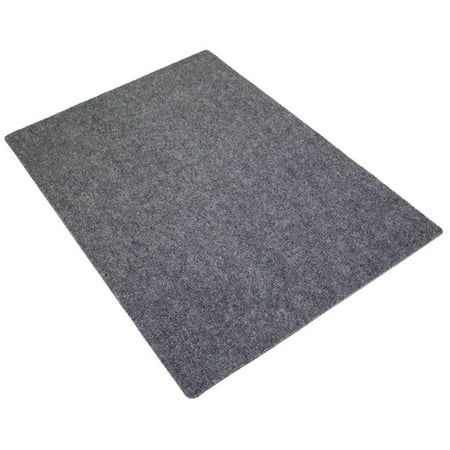 UPC: 0758035771715 | Drymate CLMRF2028C Litter Trapping Mat – 20  x 28   Gray