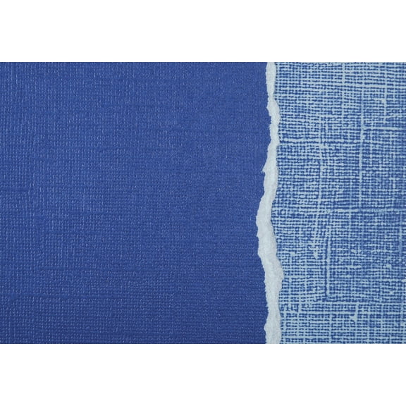 Core'dinations Sandable Cardstock 12"X12"-Klondike Blue