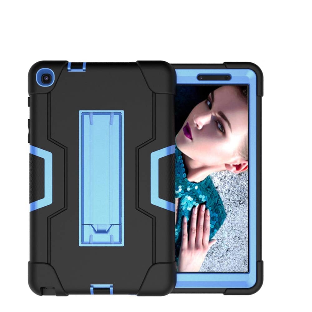 samsung galaxy tab a 8.0 with s pen case