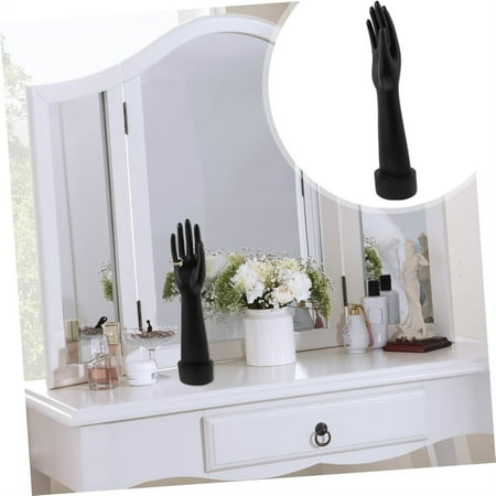 

Snowflake Christmas Ornament Ornament Exchange Drummer Ornament Phone Christmas Ornament Bulbs Christmas Decorations Female Mannequin Hand Display For Jewelry Display Holder Stand Ring Display Hand