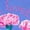 Flo Blue, variant on I Am Loved Floral T-Shirt, Positive Affirmation Graphic Tee, Inspirational Quote Shirt, Casual Floral Tee, Uplifting Message Top, Espresso Comfort Colors T-Shirt, 3XL