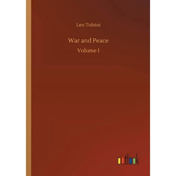 War and Peace (Paperback)