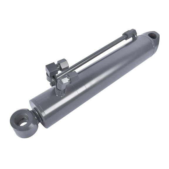 GELUOXI Hydraulic Tilt Cylinder for Bobcat 743 732 631 632 643 645 741 742 641 630 642 7104437 6593398