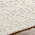 thumbnail image 6 of BoutiqueRugs Canta Traditional, Transitional Area Rug - Beige, Ivory - 8' x 10', 6 of 9