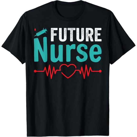 Future Nurse T-Shirt