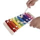 thumbnail image 3 of Xilófono Educate, 8 Notas Juguete de Xilófono para Niños Sin Deslizamiento, Para Niños Jugando A Los Niños Regalo de Cumpeados, 3 of 7