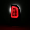 thumbnail image 6 of AKKON - For 1997-2003 Ford F150 | 99-07 F250 F350 F450 F550 SuperDuty LED Tube Red Tail Lights Brake Lamps LH+RH Pair, 6 of 7