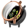 thumbnail image 1 of All-Around Smartwatch Protection with Flexible TPU Screen CoverFull Body Design, Scratch Resistant, Precise Fit, 1 of 5