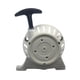 thumbnail image 2 of Montaje de arranque de retroceso para FS90 FS110 FS130 FC100 4180-190-4000 fácil de instalar y de utilizar kusrkot Arrancador de retroceso, 2 of 8