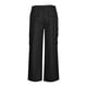 thumbnail image 5 of Pantalones cargo para hombre, estilo casual, lisos, con múltiples bolsillos y botones, para exteriores, rectos, para fitness, 5 of 5