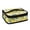 Lemon, variant on KUIFORTI Lemon Laptop Lunch Bag Durable Washable Handbag Leakproof Lunch Box Zipper Pouch School Satchel Bag for Travel Hiking Camping