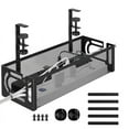 thumbnail image 1 of Cable Management Under Desk, Under Desk Cable Management Tray, Desk Cable Organizer,Cable Management Box,Cord Organizer, 1 of 8