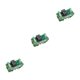 thumbnail image 2 of Monstrate Módulo de relé Profesional Tamaño pequeño 5VDC AC230V Módulos de control Circuito Accesorio Reemplazo Componente modificado 5VDC Type1 NO1, 2 of 6
