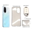 thumbnail image 3 of Smartphone Redmi A5 128GB Azul Telcel, 3 of 5