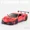 Red no box, variant on 1:32 Ferrari 488 Sports Car Model Metal Diecast Alloy Toys Cars Models For Boys Children Kids Vehicles Hobby&Collectibles