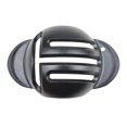 thumbnail image 2 of Lipstore Golf Ball Line Liner Marker Multipurpose Marker Stencil for Outdoor Training Black, 2 of 5