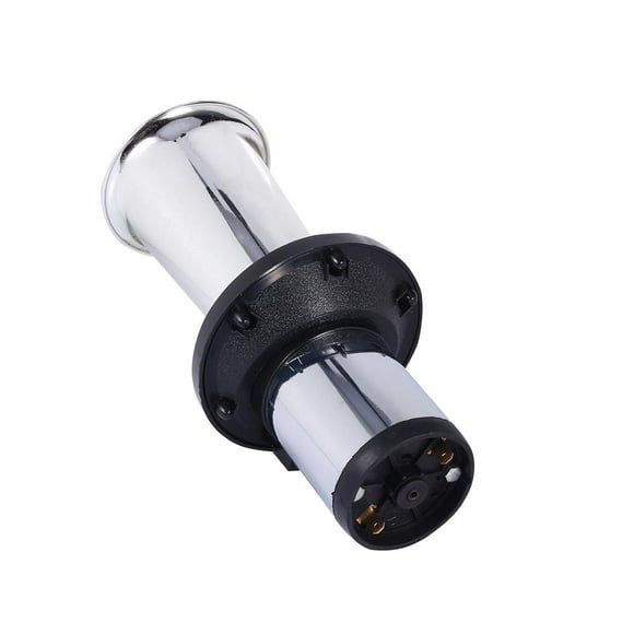 FAGINEY 12V 110DB Auto Car Truck Antique Vintage Old Style Horn Siren AHH-OOO-GAH AHOOGA OOGA, Car 110DB Old Style Horn 12V, 110DB Horn