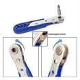 thumbnail image 2 of Juego de destornilladores de carraca 22 en 1 con mini llave de 36 dientes., 2 of 5
