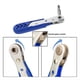 thumbnail image 2 of Juego de destornilladores de carraca 22 en 1 con mini llave de 36 dientes., 2 of 5