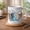 Black, variant on Personalized Mountain River Mug, Custom Nature Landscape Mug, Hiking Lover Gift, Scenic Outdoor Mug with Name