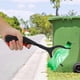 thumbnail image 1 of Liukouu Grabber Reacher Tool, Multifuncional, Resistente, Garra, recolector de Basura, 11,6 Pulgadas, práctico y liviano, alicates para recolectar Basura, alicates para Recoger Basura EOTVIA No, 1 of 7
