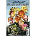 thumbnail image 1 of Boom! Studios Ten Year Celebration FCBD #2015 VF ; Boom! Comic Book, 1 of 1