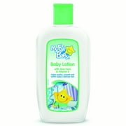 My Fair Baby Lotion, Aloe Vera & Vit. E 1 Pack