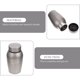 thumbnail image 5 of Contenedor de cenizas para mascotas Cenizas de gato Box de almacenamiento Dog Memorial Cremation Urna, 5 of 5