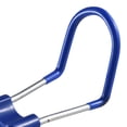 thumbnail image 4 of Support de Canne à Pêche en Acier Inoxydable Détachable Réglable à 360°, 4 of 8