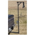 thumbnail image 2 of Guide Gear Deluxe Deer Hoist and Gambrel, Swivel Hitch Lift System, 2 of 4