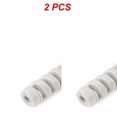 thumbnail image 1 of 1~5PCS Mini Cable Protector Winder Wire Cord Organizer Cover For 13 Z Flip3 USB Charger Cable Cord Sleeve Style D 2pcs, 1 of 6