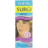 Surgi Wax: Hair Removal Wax, 0.40 oz